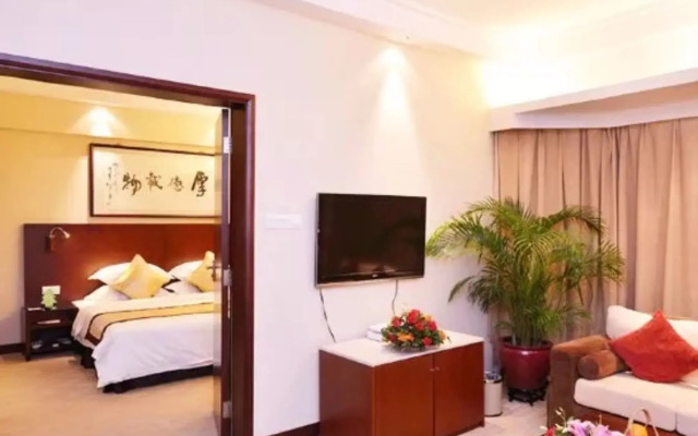 Guang Cai Hotel