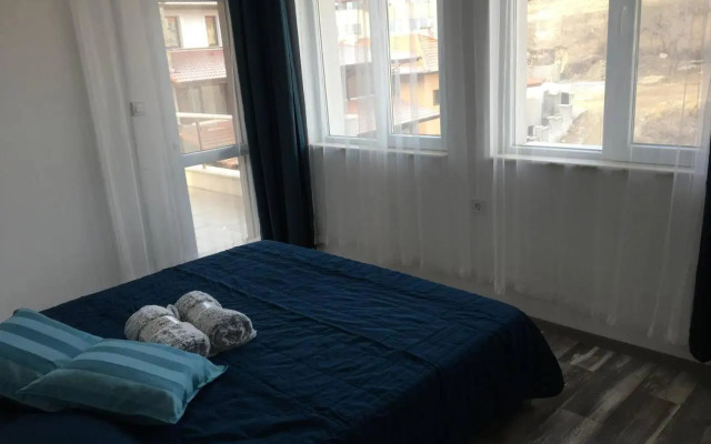 ApartVel apartment 3