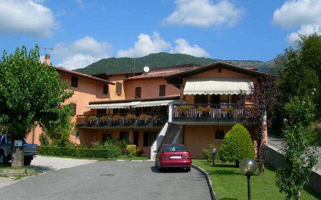Hotel Colomber