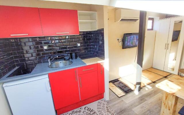 VILLA REIALA Chaville