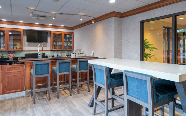 Hampton Inn Wilmington - University Area/Smith Creek Station