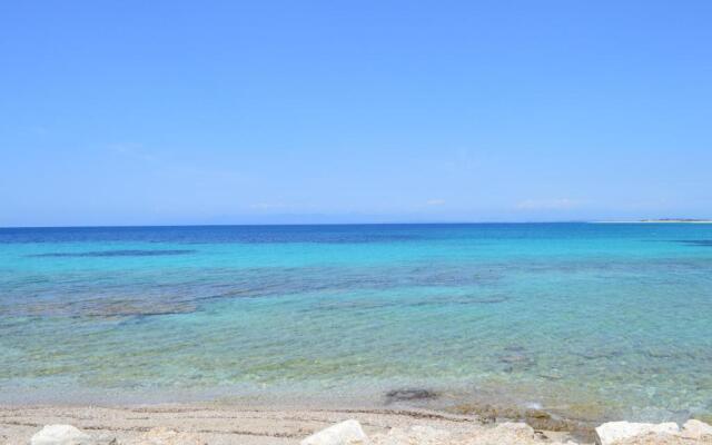 Brunello Seaside Apartments