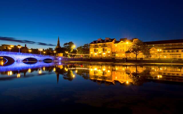 Bedford Swan Hotel & Thermal Spa