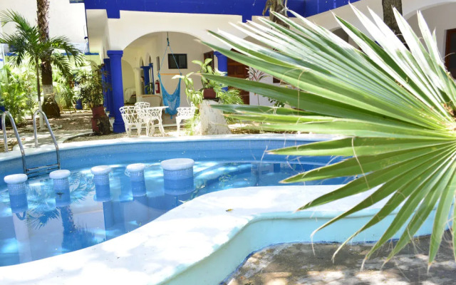 Hotel Azul by Encanto