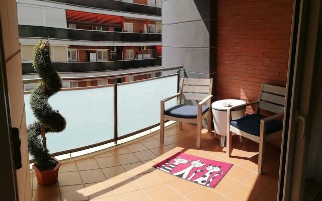 Agora Apartment