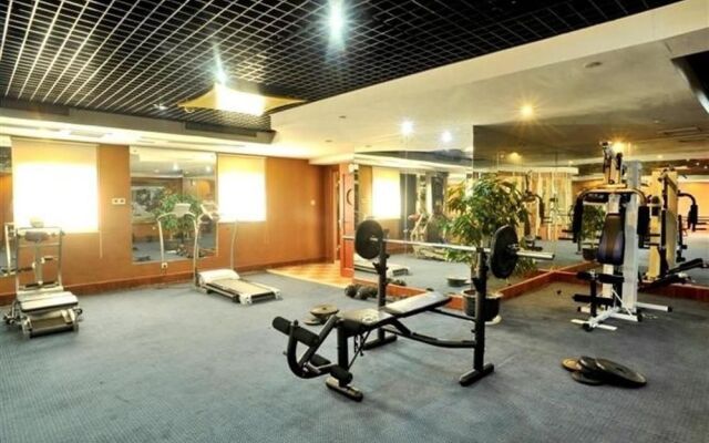 Warrdo Hotel - Changzhou