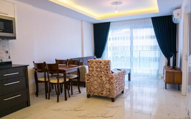 Elite Life 5 Residence