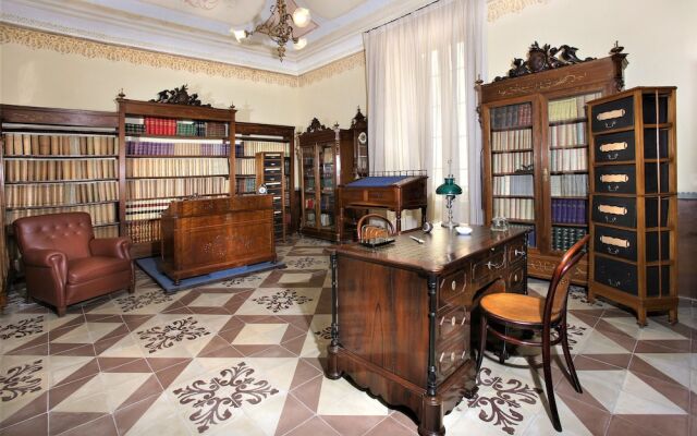 Historical Suites VVM
