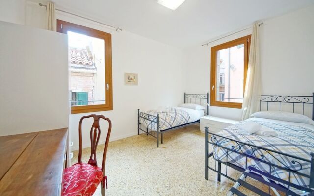 DolceVita Apartments N. 372