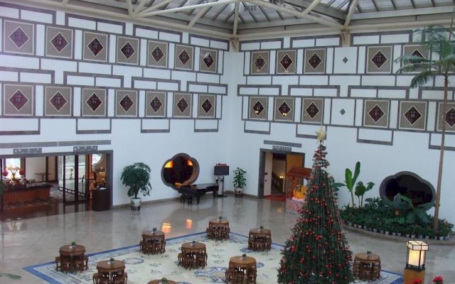 BTG Fragrant Hill Hotel