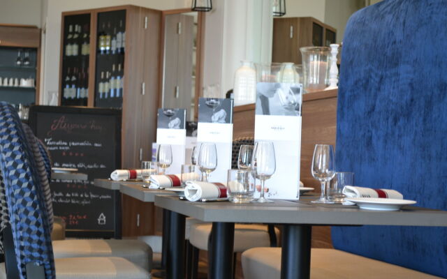 Mercure La Baule Majestic