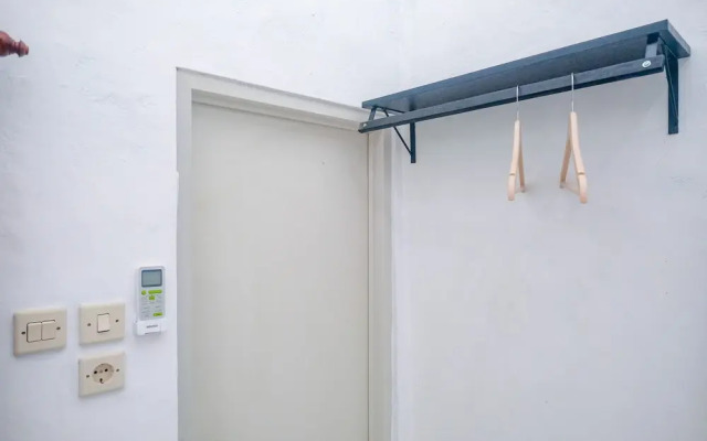 RedDoorz near Alun Alun Klaten