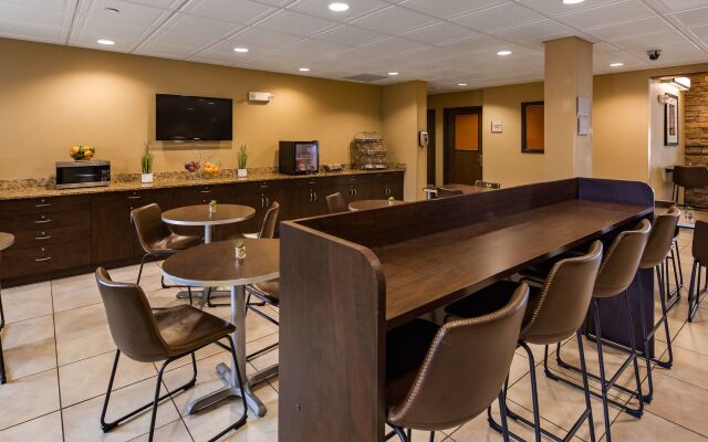 SureStay Plus Hotel by Best Western Buckhannon