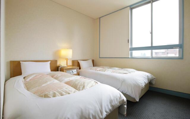 Royal Hotel Kawaguchiko