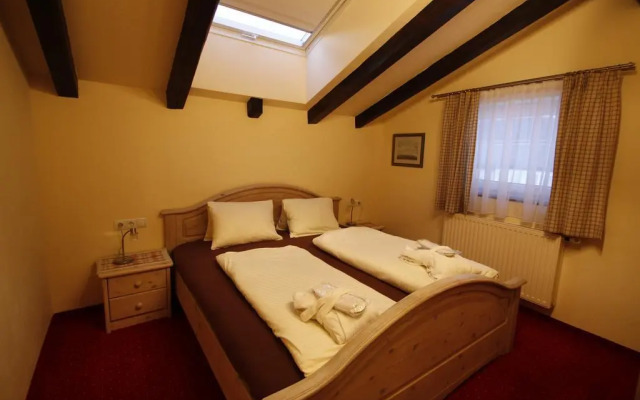 Alpenlandhaus Menardi