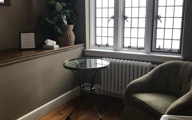 The Castle at Skylands Manor