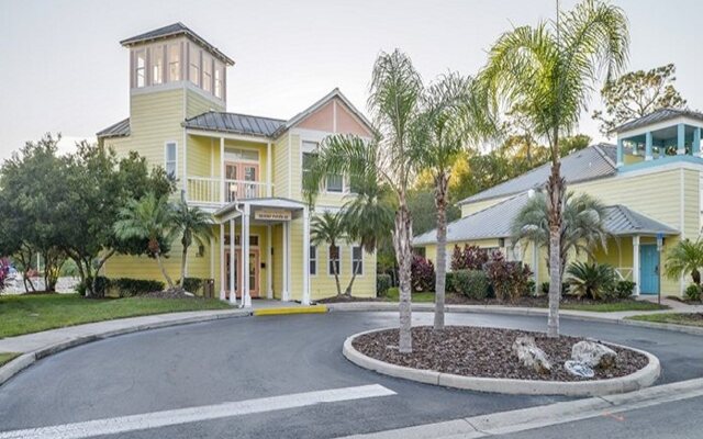 Barefoot'n Resort by Diamond Resorts