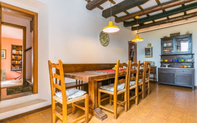 House La Pace Castelfranco di Sopra