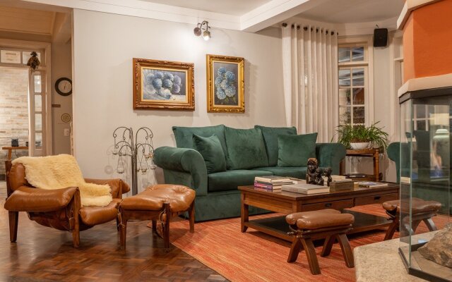 Secreto Boutique Hotel