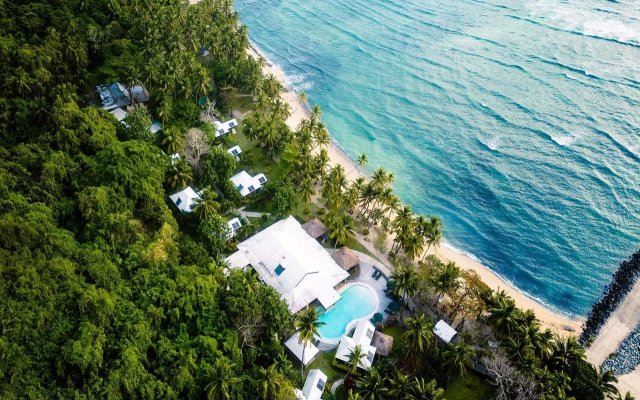 Waya Island Resort - Adults Only