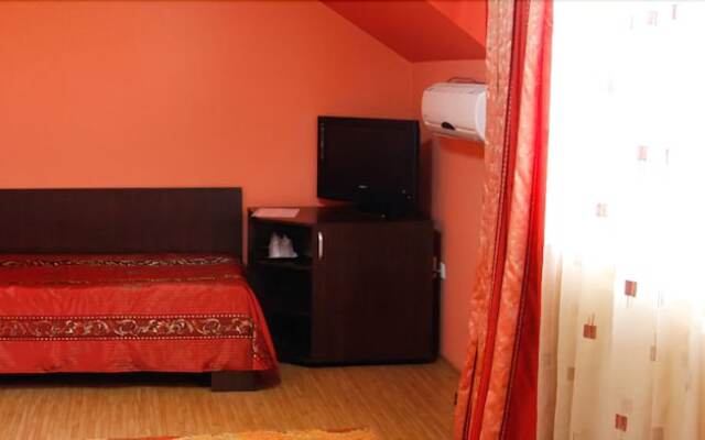 Hotel Scorpion