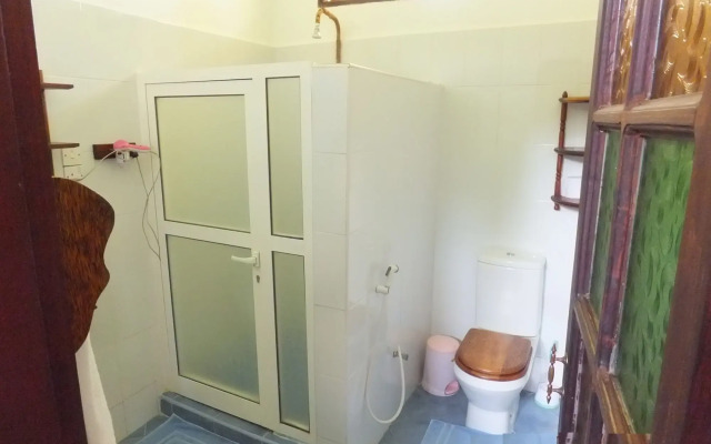 Mnarani Beach Cottages