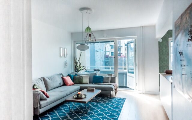 WeHost Kankurinkatu 4