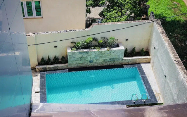 Grand Palmac Hotels