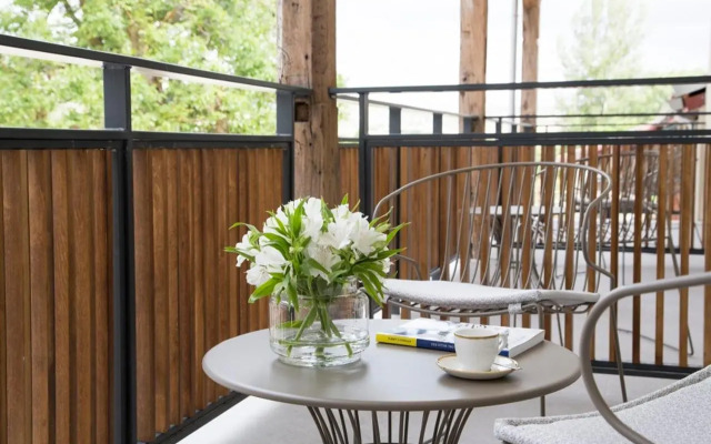 Quinta San Francisco