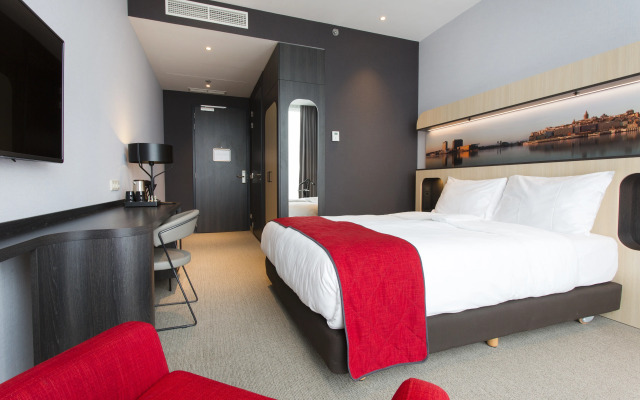 Corendon City Hotel Amsterdam