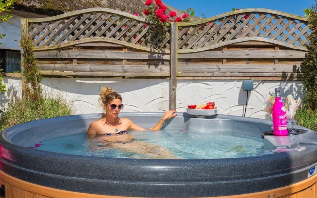 Braunton Poyers Farmhouse 6 Bedrooms