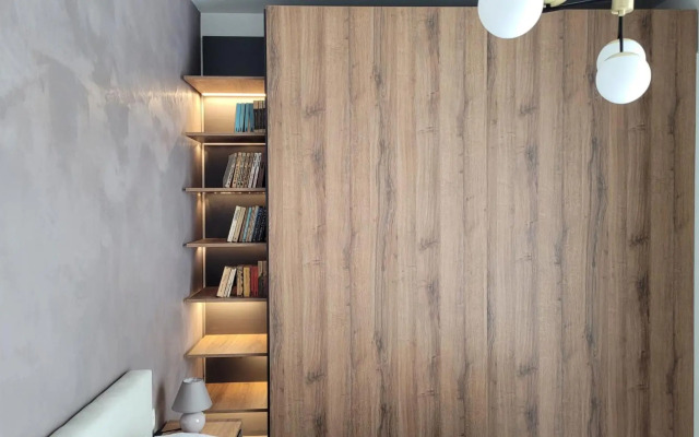 [VerdeS] - Joyride Exclusive Apartment