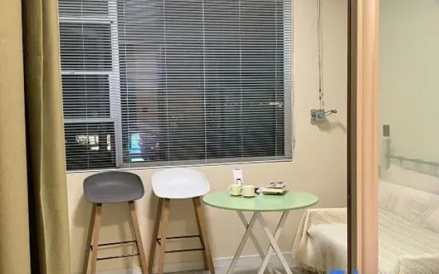 Sanmu Boutique Homestay (Spring and Autumn Yancheng Branch)