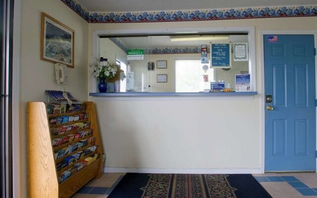 Americas Best Value Inn Loudon Lenoir City