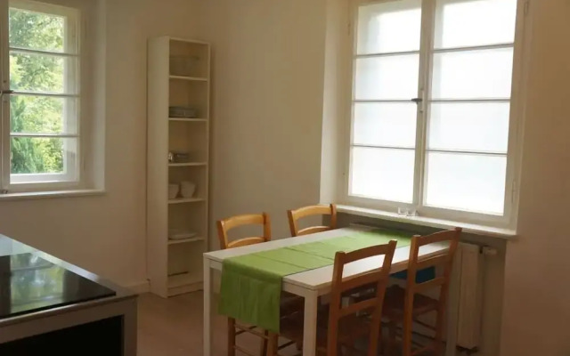 LAGO Ferienwohnungen in Lindau