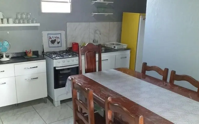 Residencial Ponta Norte