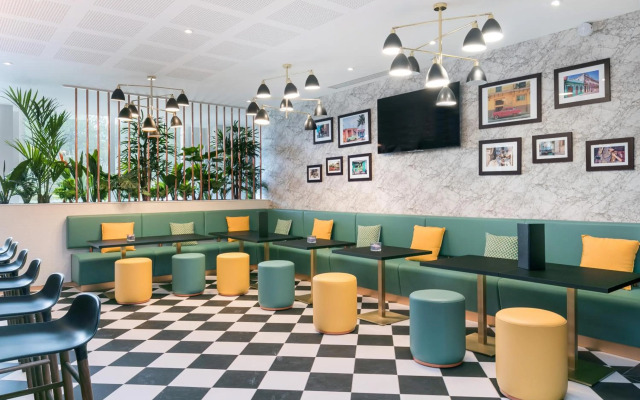 Hôtel Birdy by HappyCulture