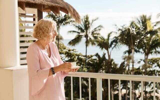 Sea Change Beachfront Apartments