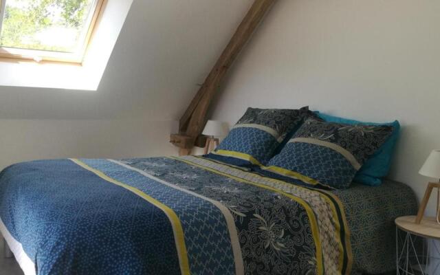 Gîte Hambers, 4 pièces, 6 personnes - FR-1-600-132