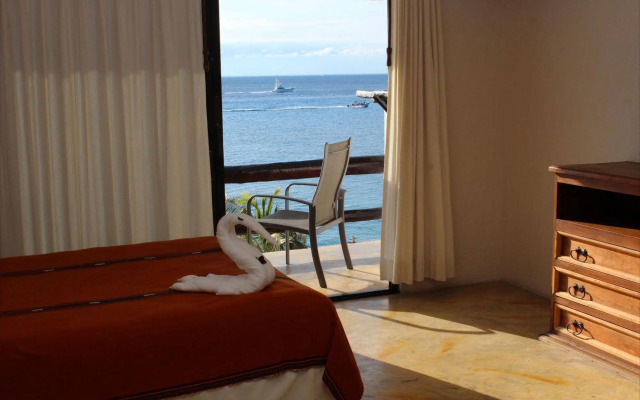 Blue Angel Resort