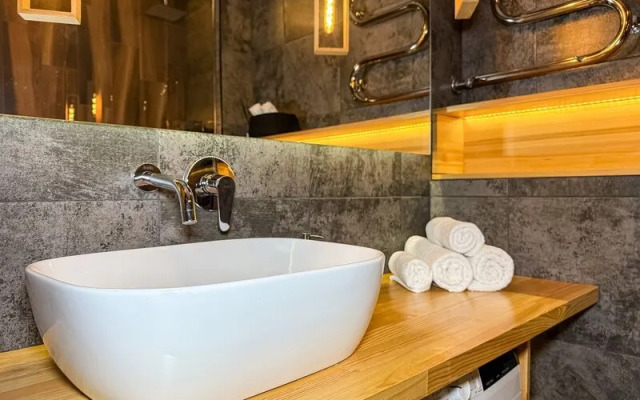 Апартаменты Монако 24 Гранд Сапфир 85