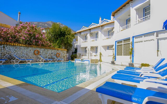Zeybek Hotel