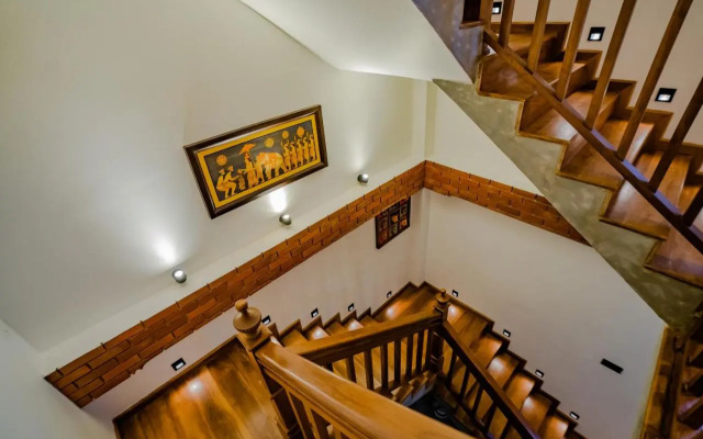 Nethu Guest House no 34 Nugagahahena, Bandaramulla, Mirissa