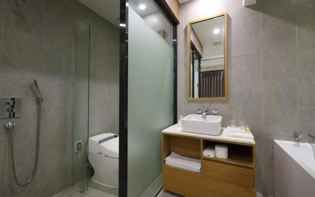 TRT Hotel