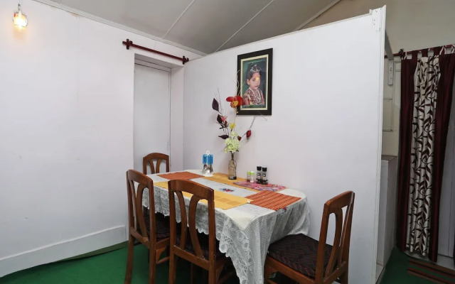 OYO 13785 Home Boutique 2BHK Ramgarh Nainital
