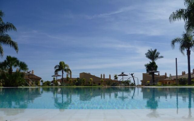 Wonderful Apartment with Great Views