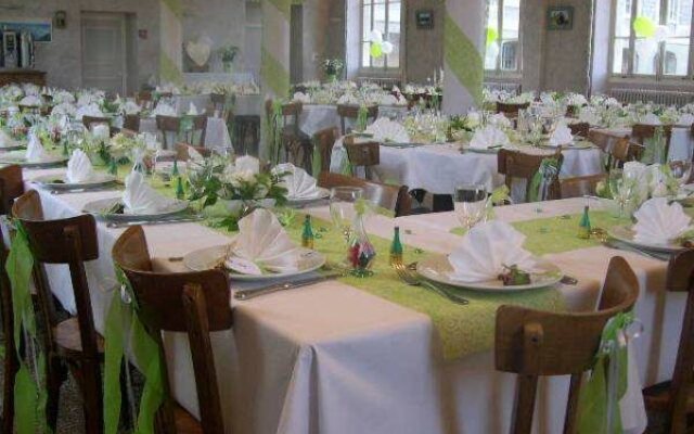 Maison Saint Anthelme
