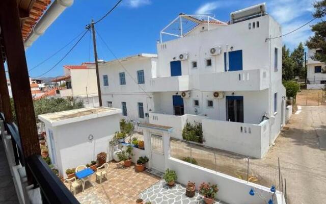 Gialos Apartment