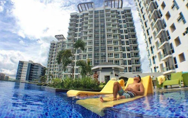 Executive Studio at Mactan Newtown