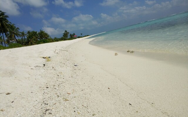 Mandhoo Retreat